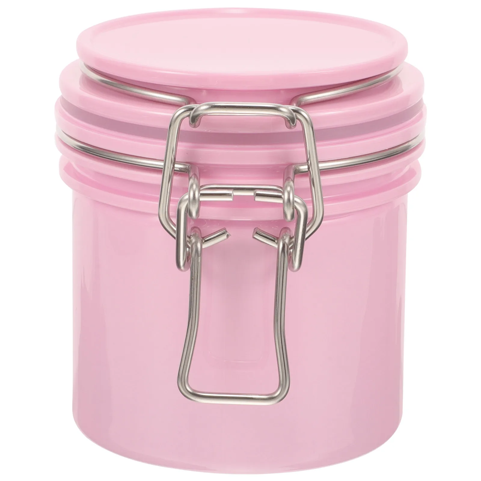 Pojemnik na klej do rzęs, szczelny, wytrzymały organizer na kleje do przedłużania rzęs, praktyczny dodatek kosmetyczny, uchwyt na klej do rzęs.