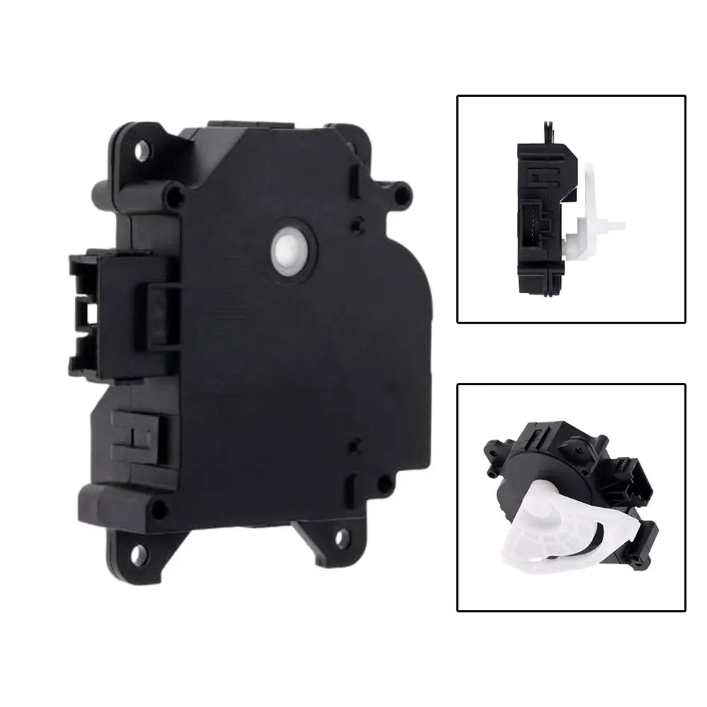 

For Lexus RX300 Air Conditioning Damper Motor Assembly Replacement for HVAC Blending Door Operation OEM 8710630371