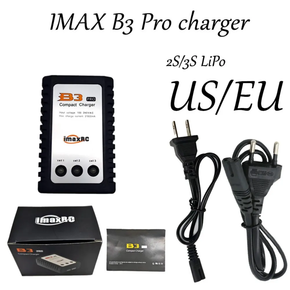 Imax B3 Pro 2S/3S L… - image