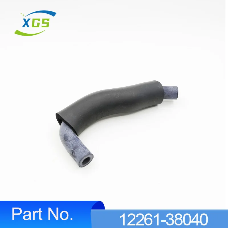 NEW FOR TOYOTA LEXUS LS460 GS460 LS600h 2007-2017 Ventilation Hose OEM 12261-38040 12261 38040 1226138040