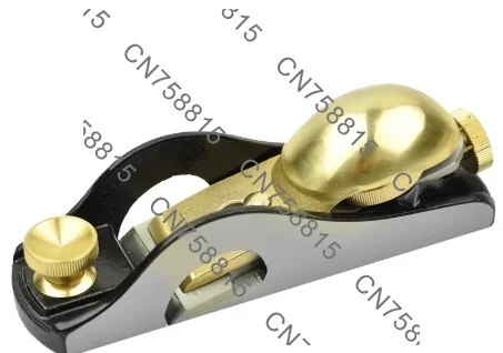 Fine Woodworking Block Plane，For Luban Low Angle Rebate Block Plane