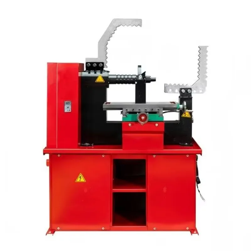 

【brand New】High Quality Rim Straightening Machine Tire Repair Tools For Car Rim Hub And Motorcycle Wheel Wheel Repair Machine