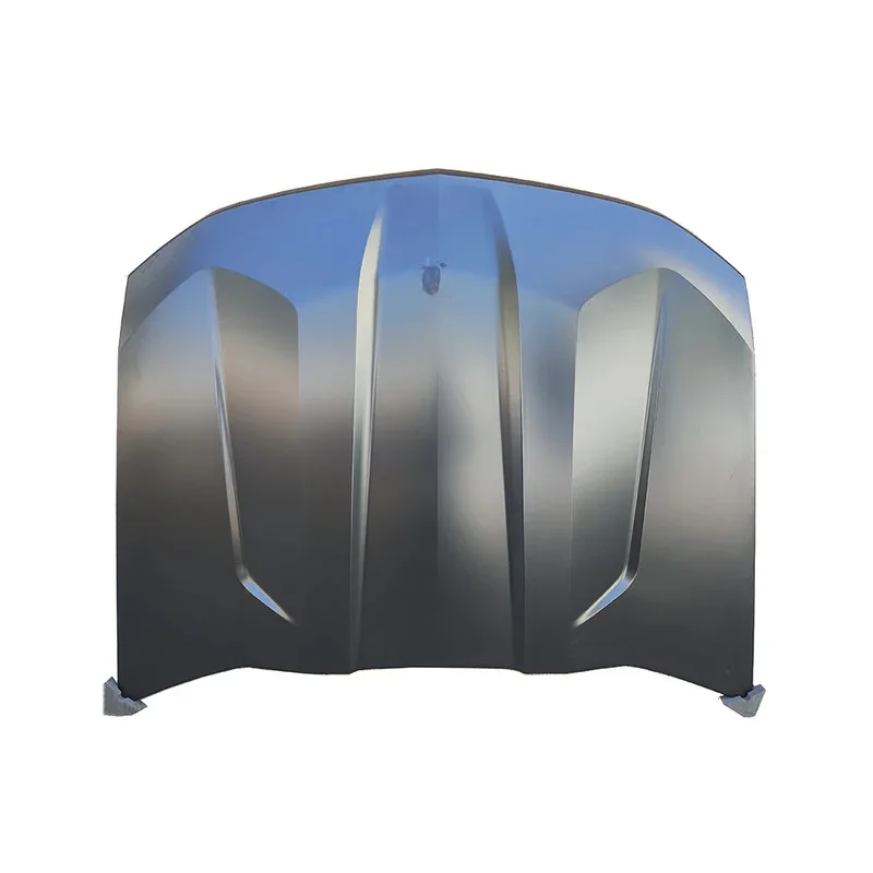 

2023-ON Colorado Z71 USA Great Quality Replaced Aluminum Car Engine Hood Bonnet 84755214