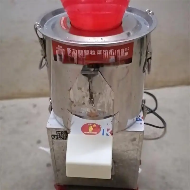 Commercial Electric…