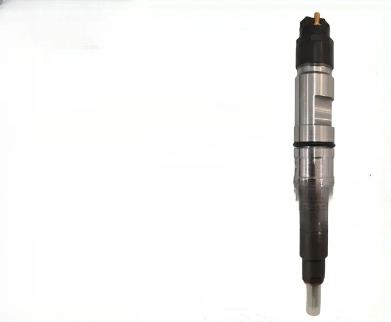 Diesel Common Rail Injector 0445120395