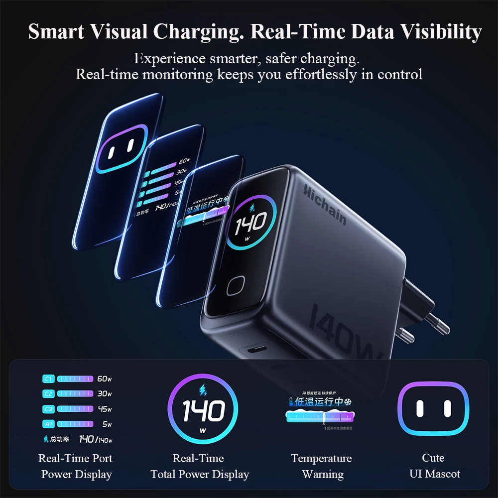 Thumbnail 2 - #69 Best Fast Wall Phone Chargers to Buy In 2026