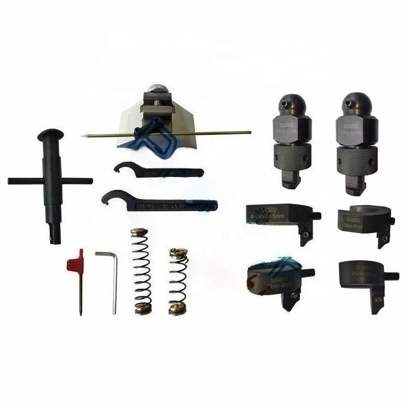 

SGM500 Ball Head Seat Cutting Kit For Valve Seat Cutting Machine Sunnen VGS20 Other Machine Tools Accessories