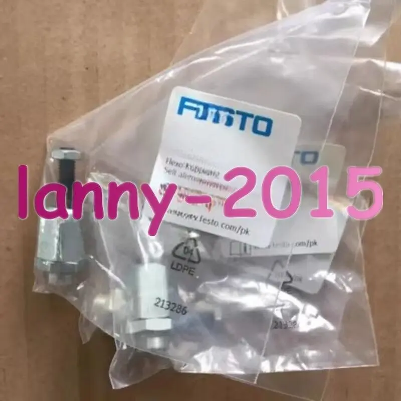 1PC new FESTO FK-M16X1.5 6142 Floating connector #TX