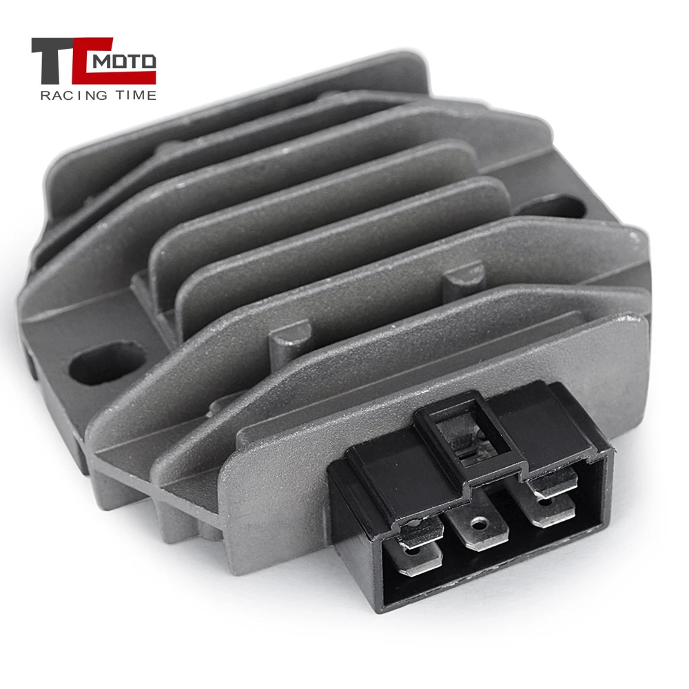 Motorcycle Regulato… - image