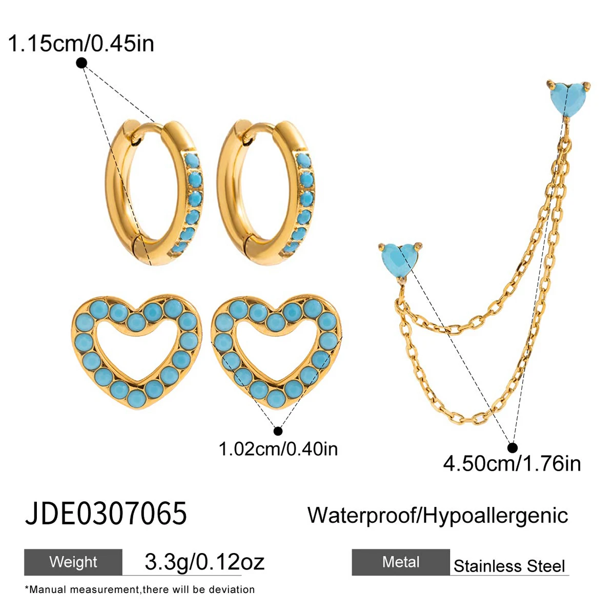 Product detail