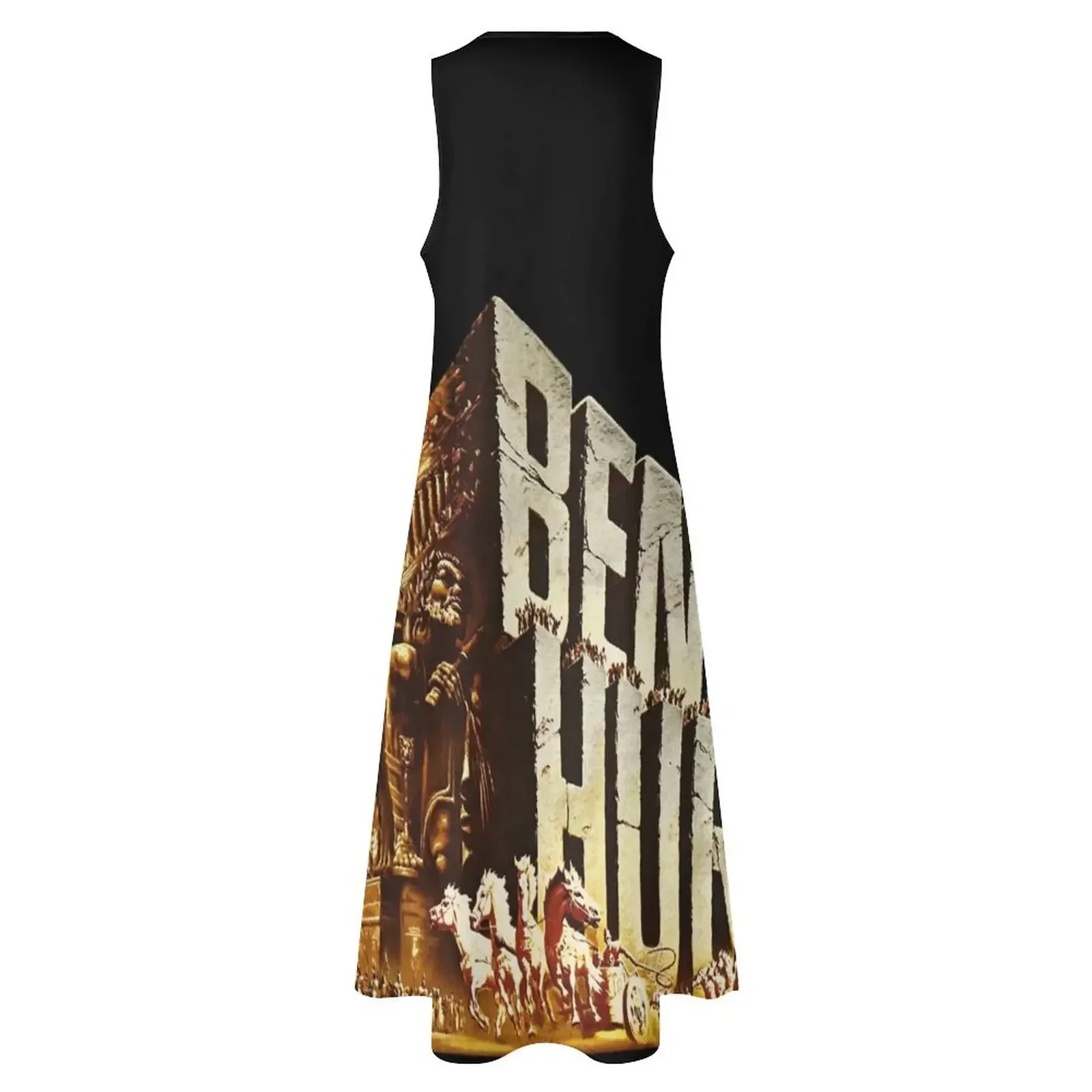 Ben Hur Long Dress Women's clothing prom dresses luxury evening dresses for women 2025 dresses summer woman 2025 Dress