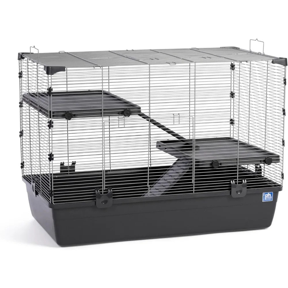 

Pet Products Universal Small Animal Home Suburban 5528