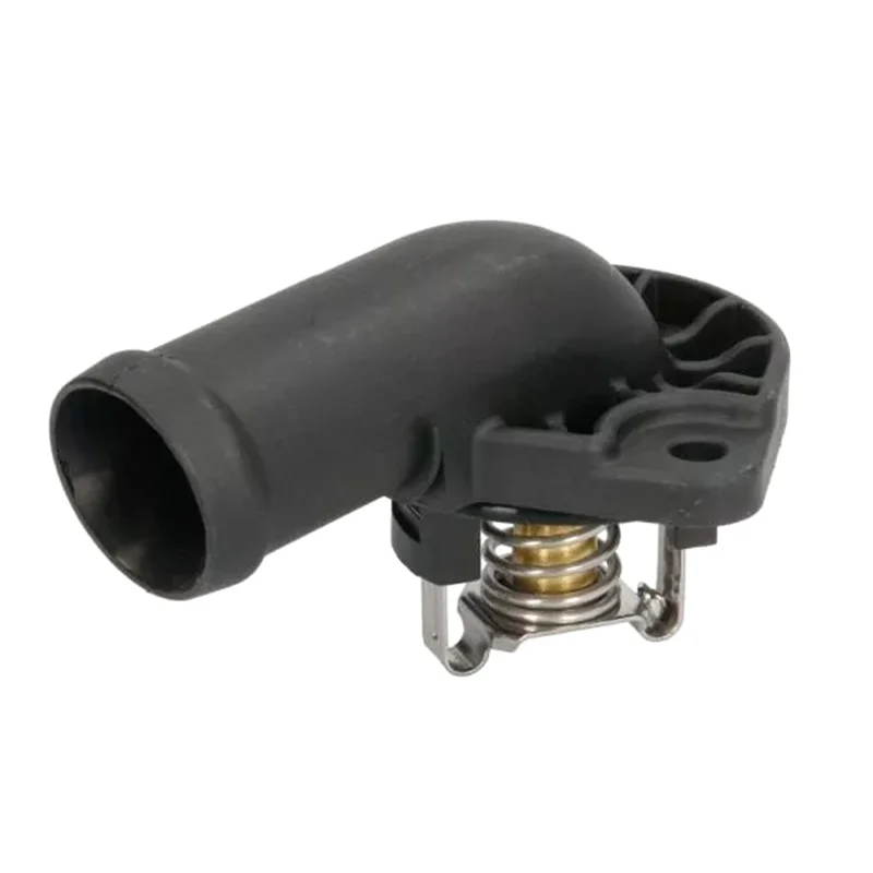 

Car Cooling System Engine Coolant Thermostat Assembly For For Skoda For Seat 032121121G 032121121K 032121110L