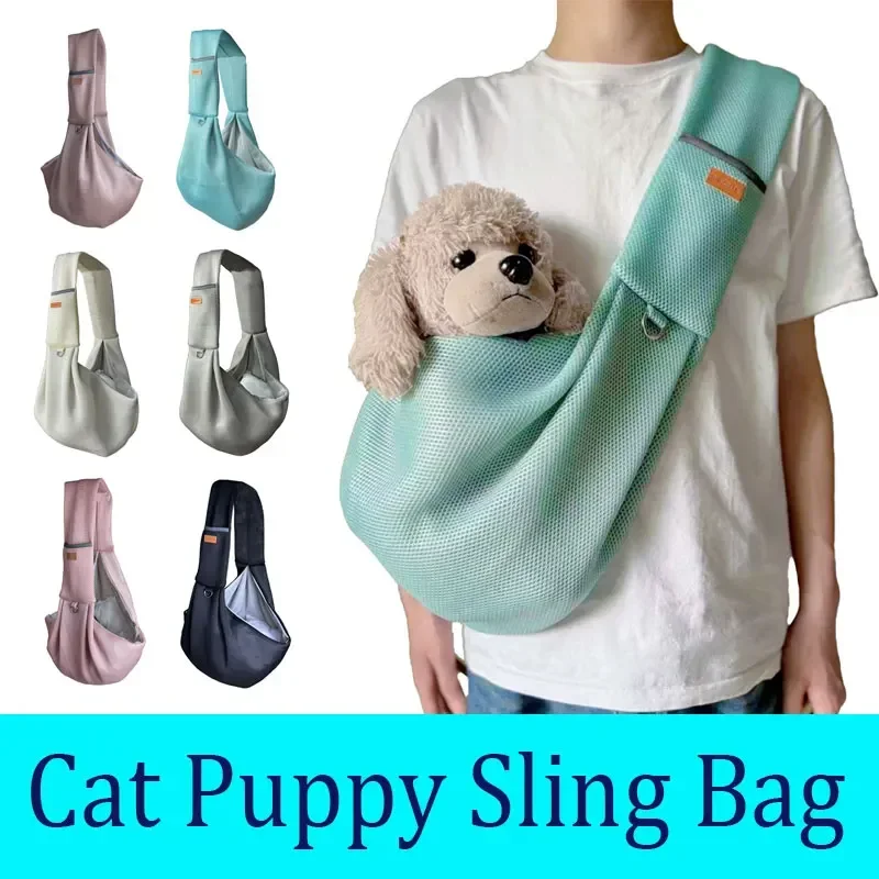 Thumbnail 2 - #11 Trending Puppy Travel Bags Right Now