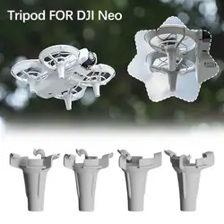 FOR DJI Sunnylife NEO Height Raising Tripod Lightweight Stable High Quality Material Height Adjustable FOR DJI Neo