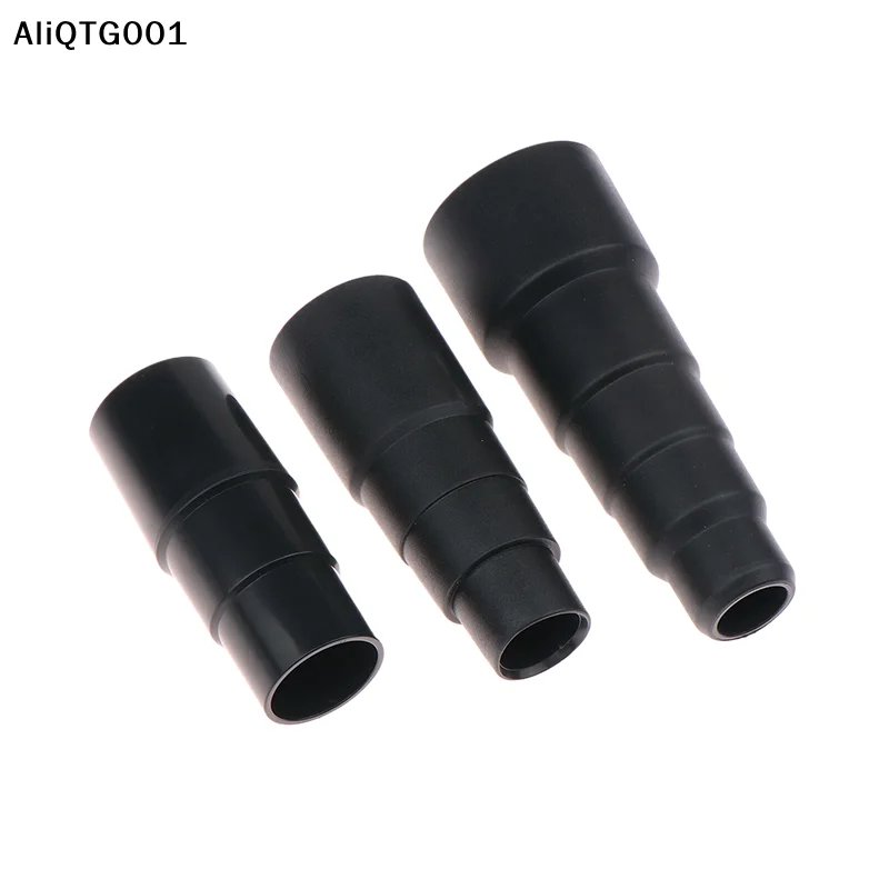 

Универсальный адаптер-конвертер, 1 шт., 3/4/5 слоев, разъем для шланга для пылесоса, 50/42/34/30/23 мм, аксессуар «сделай сам»