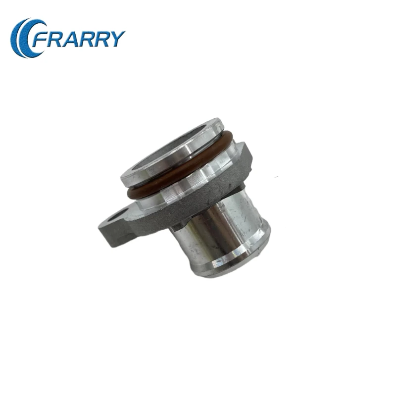 

Auto Parts Engine Water Coolant Hose Connector 11537544789 7544789 FOR BMW Cooling System