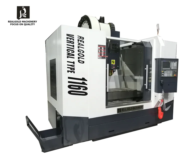 MILG HINE CNC Hine Center VMC1160, a la venta