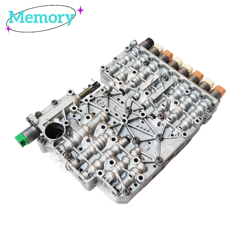 8HP45 8HP70 8HP90 ZF8HP45 ZF8HP70 BMW AUDI Jaguar Land Rover 도구 용 8 단 변속기 밸브 바디 자동차 액세서리 색상: 8H