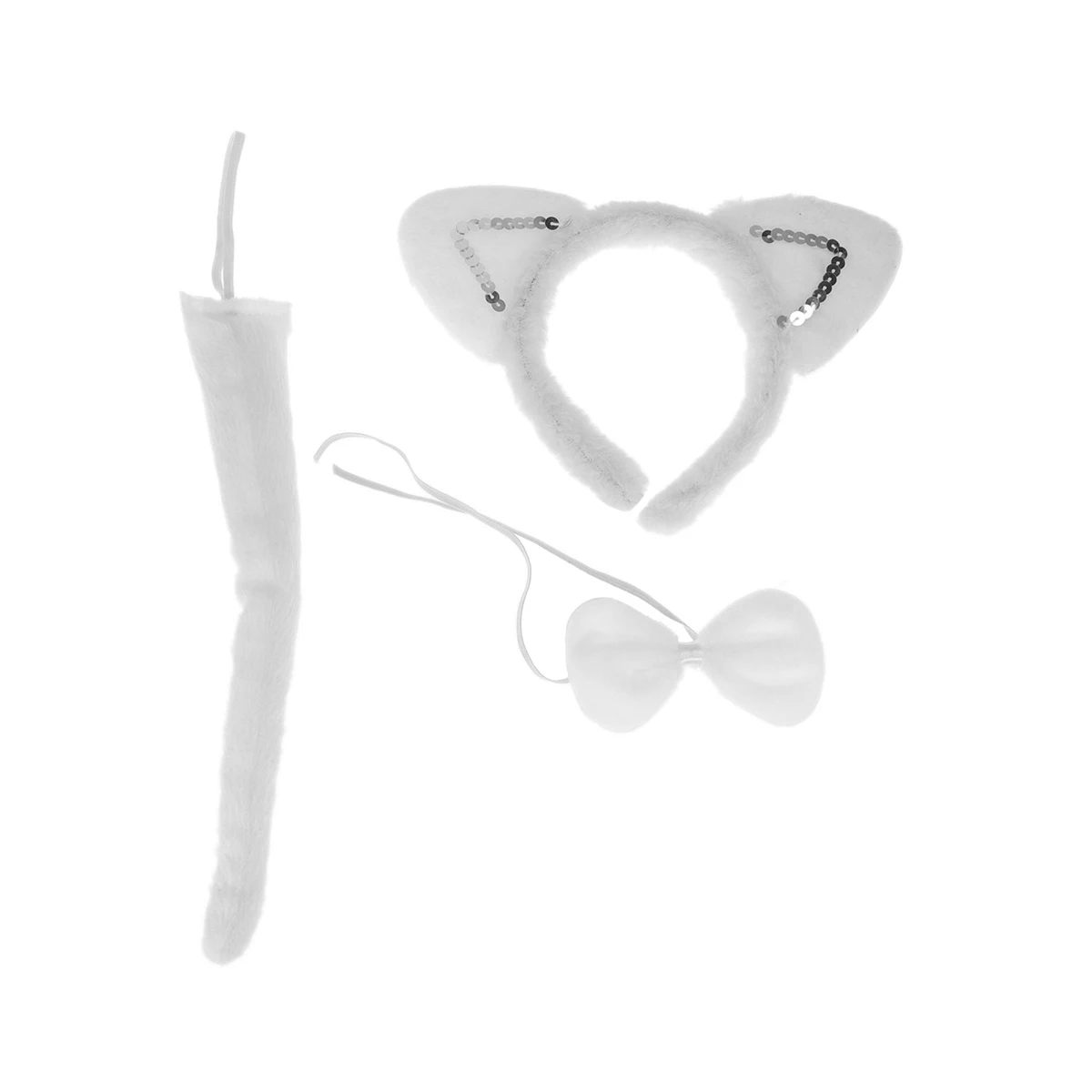 Рисунок 2 - костюм кошки для детей и взрослых