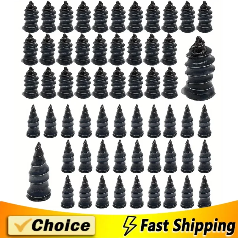 

QuickFix RapidSeal Tire Repair Kit: Durable Rubber Screw Plugs - Easy DIY Puncture Seal For All Vehicles accessories