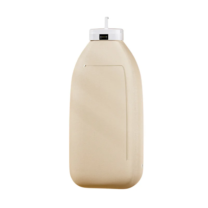 

Dryer, portable dryer Small foldable, air dry household clothes