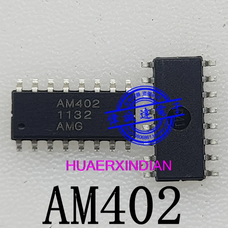 

Новый оригинальный AM402 SOP16 40