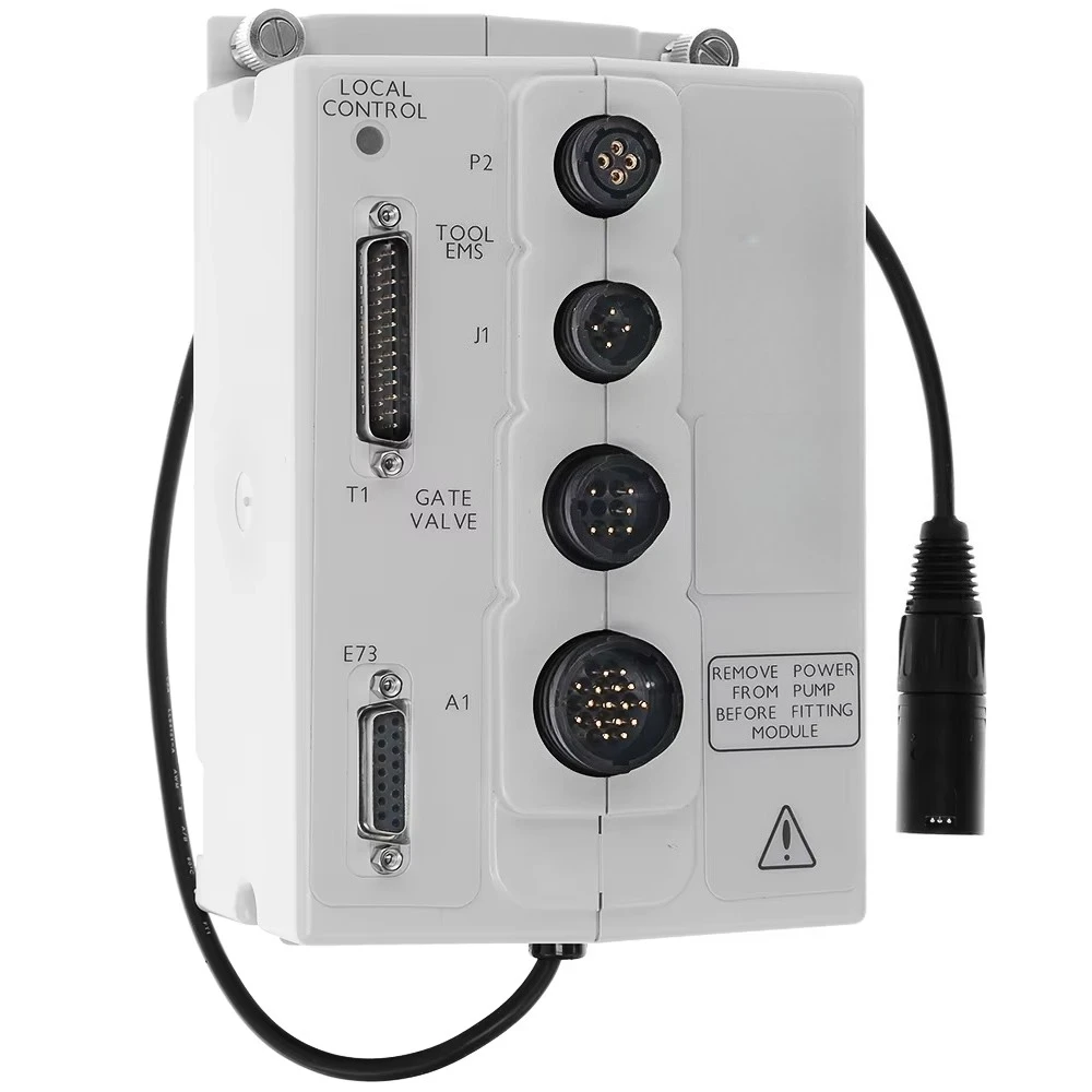 Edwards Itim E73 Co… - image