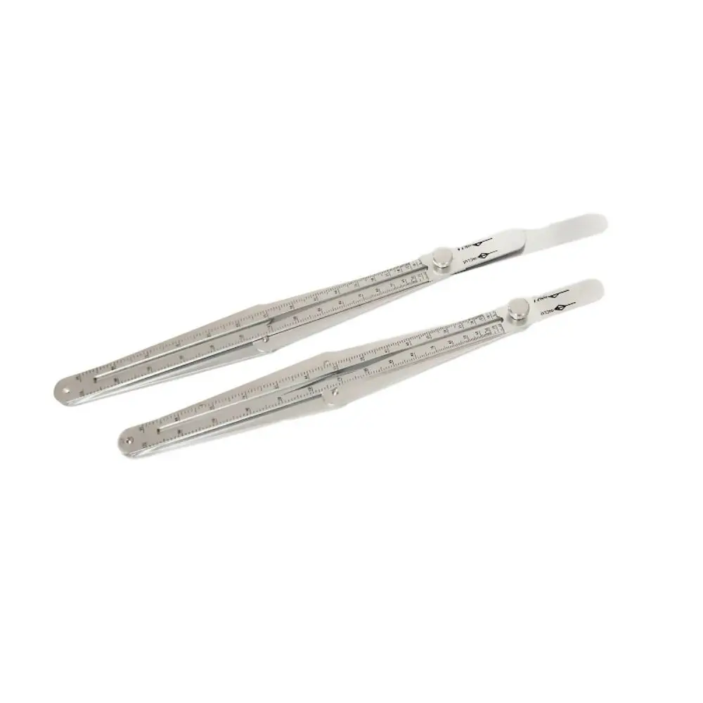 Corner Measuring Corner Angle Finder Multi-angle Freely Scalable Angle Finder Protractor Multifunction with Clear Scale