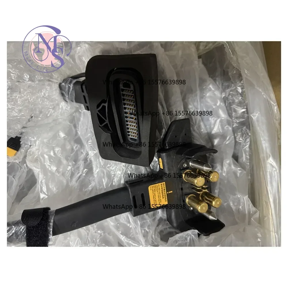 ZOCI-Battery Charger Cable, Replacement Accessory for Plant-protection UAV