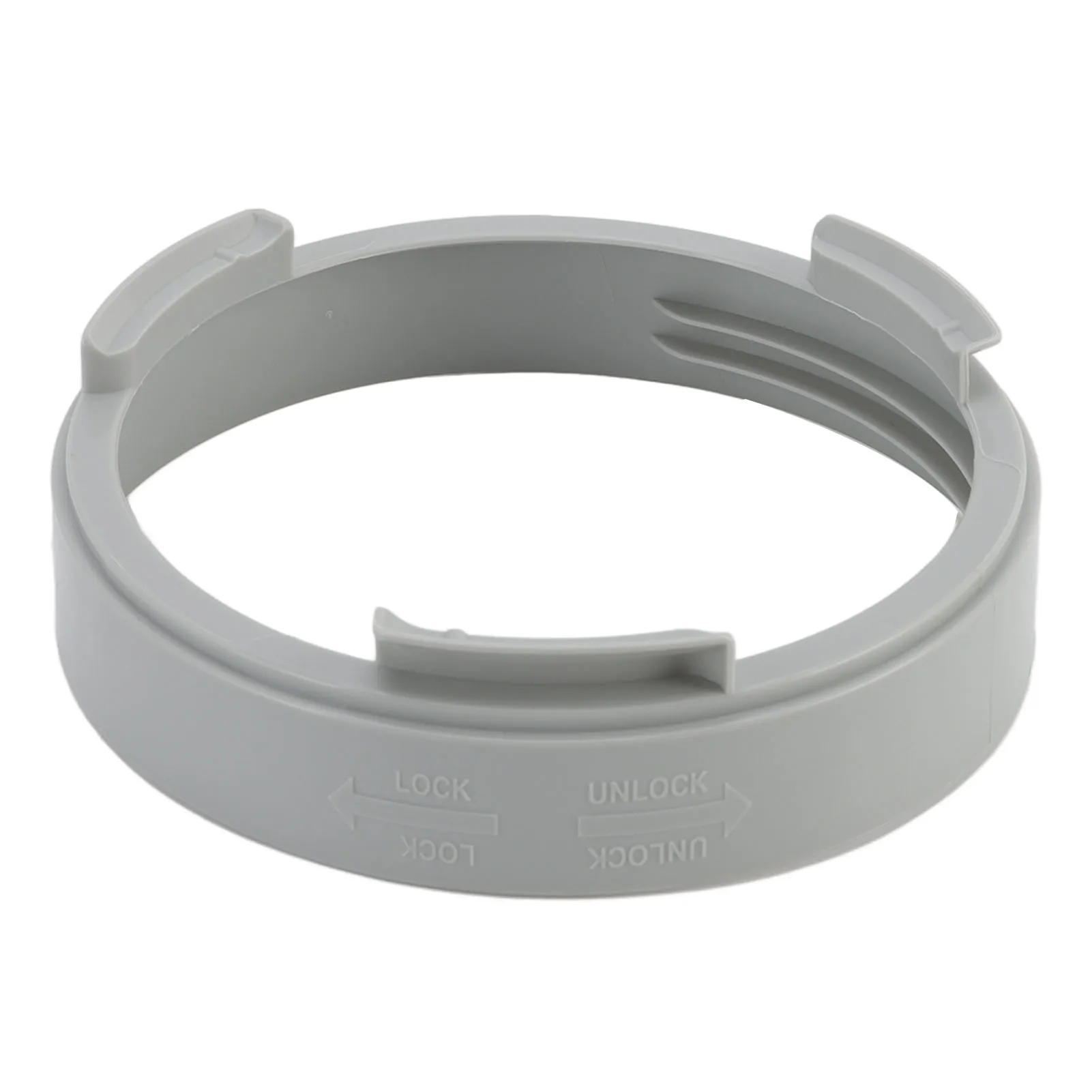Air Conditioner Exhaust Hose Coupler Lightweight Eco Friendly  Tight Connection AC Coupling Extension for Replacement