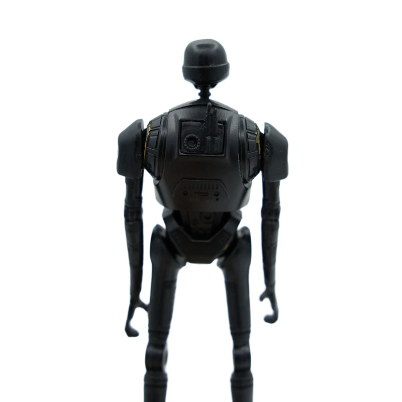 Periféricos de Star Wars E1638, muñeca modelo de 6 pulgadas, figura de acción, regalo de cumpleaños