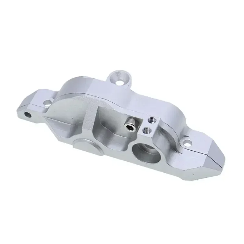 Kit de caja de cambios de Motor delantero RC TRX4 G2 para 1/10 Traxxas TRX-4 Defender Bronco Ford accesorios de actualización