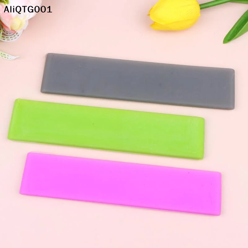 Dragon Boat Paddle Tip Protector Edge Guards Anti-Slip Kayak Paddle Guards Convenient Replacement Sturdy Protective Cover