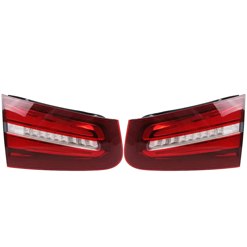 

Suitable for Mercedes Benz GLC200 GLC250 GLC300 GLC220 GLC400 W253 car rear brake Tail lights A2539069100 A2539069200 auto parts