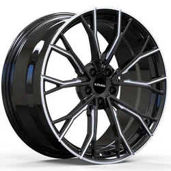 Kipardo 2021 years JWL VIA certificated car rims 18 inch 19 inch rims 5x1143 20 inch wheels 5 120  for bmw