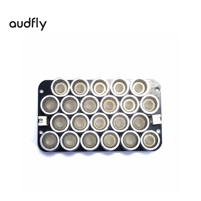 2026 Immersive Auditory Experience Customizable Sound Zones Module Directional Loudspeakers for Sale