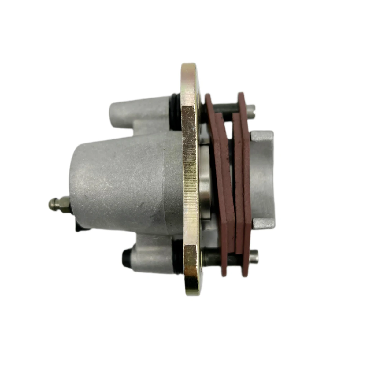 Brake Caliper with Brake Pad Front Left Right for Linhai 400cc 400 500 550 M550 M550L ATV Quad EFI 27410 27409