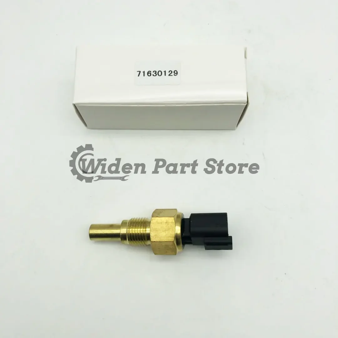 Water Temperature Sensor 716/30129 716-30129 71630129 for JCB Excavator 3CX 4CX