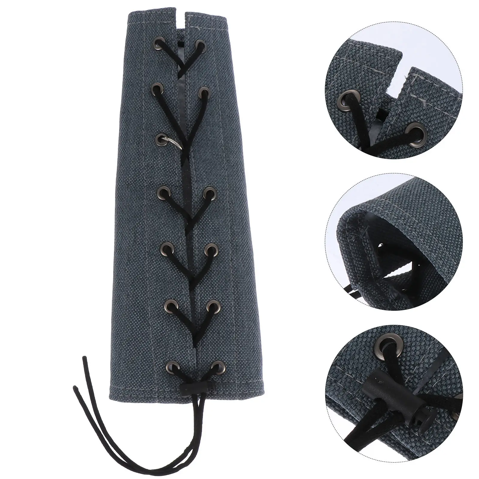 

1Pcs Parrot Arm Protector Sleeve Anti Scratch Cloth Pet Bird Protective Pad Suitable for Claw Safety and Comfort