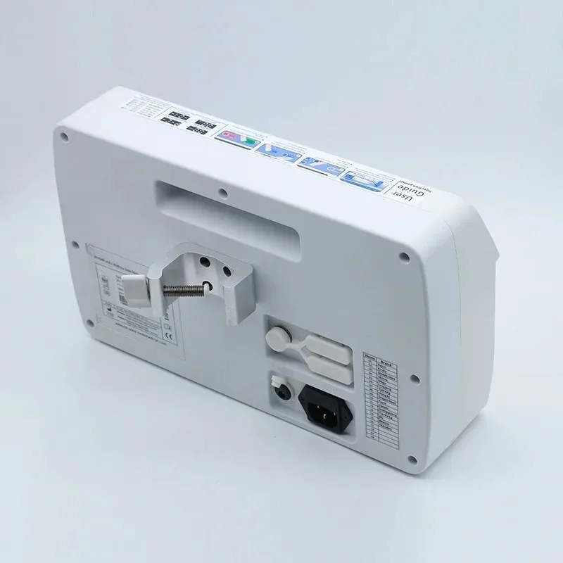 شعبية ذات نوعية جيدة ومضخة Vacc-ination البيطري