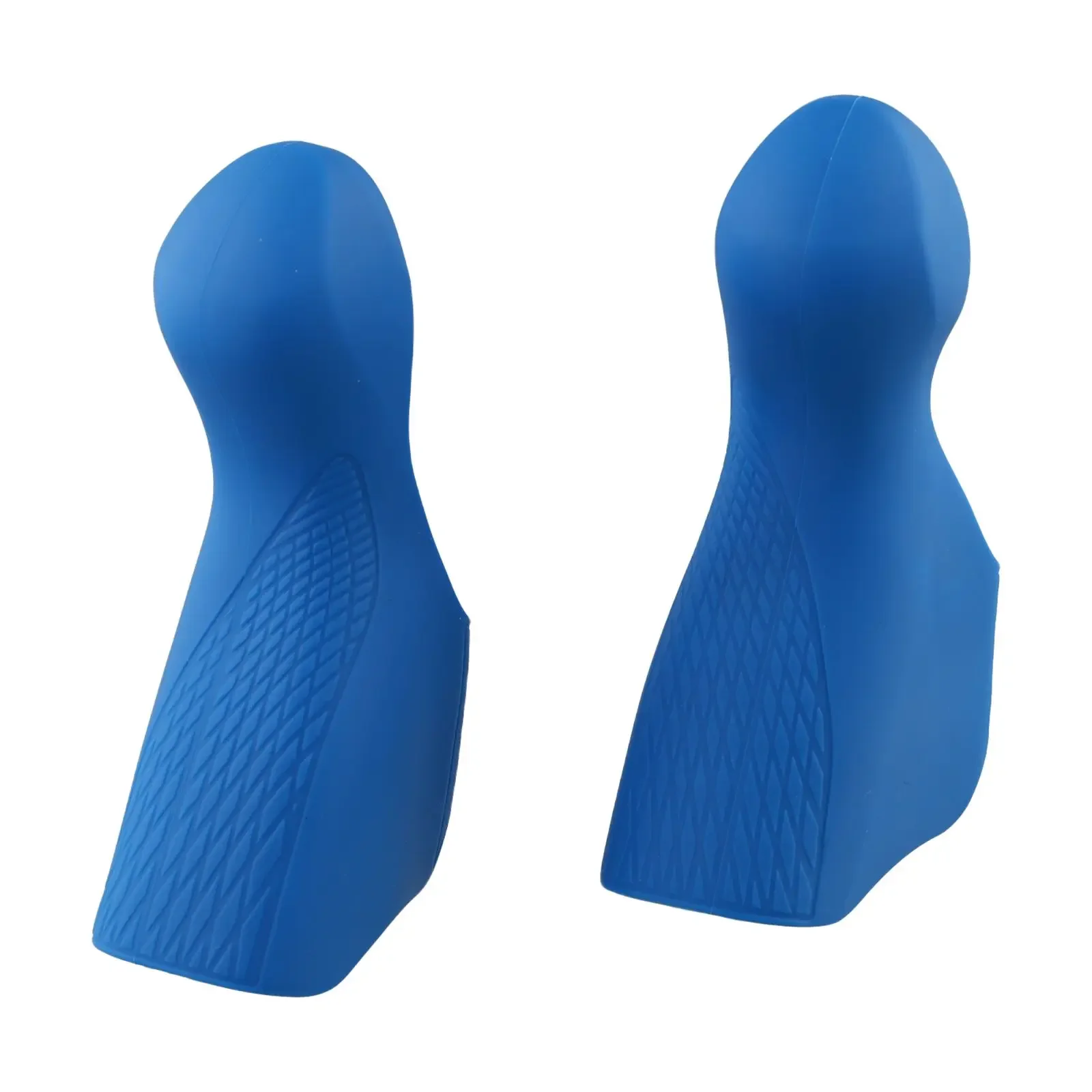 2pcs Bike Brake Lever Hood For St-5700 105 Gear Shift Lever Covers Silicone Shifter Bike Gear Shift Lever Covers Parts - Image 6