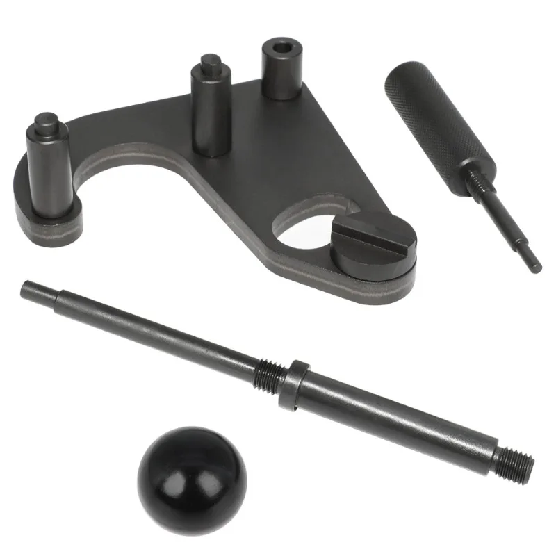 Timing Tool For Tii… - image