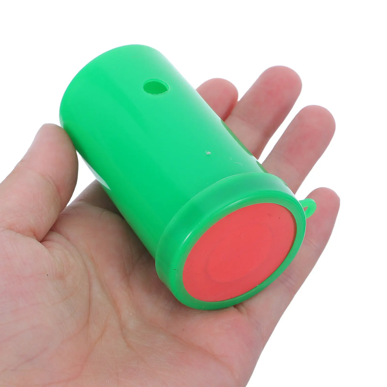 8Pcs Mini Air Horns 3 Inch Portable Crowd Cheering Horns with Lanyard for Sporting Events Stadium Parties Football Games Team