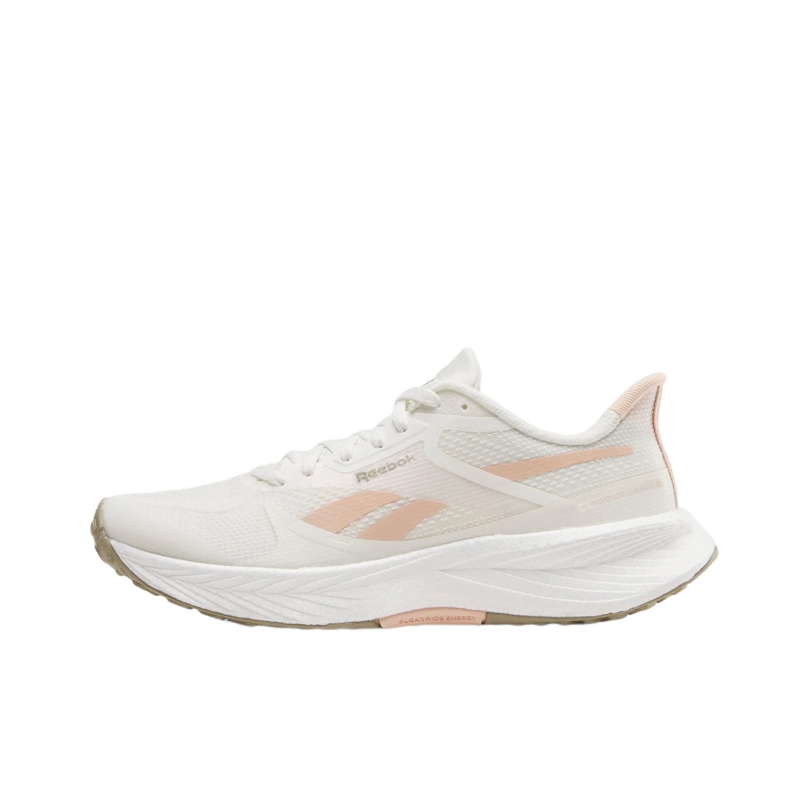 Tênis de corrida POIZON Reebok de cano baixo feminino branco 100201165
