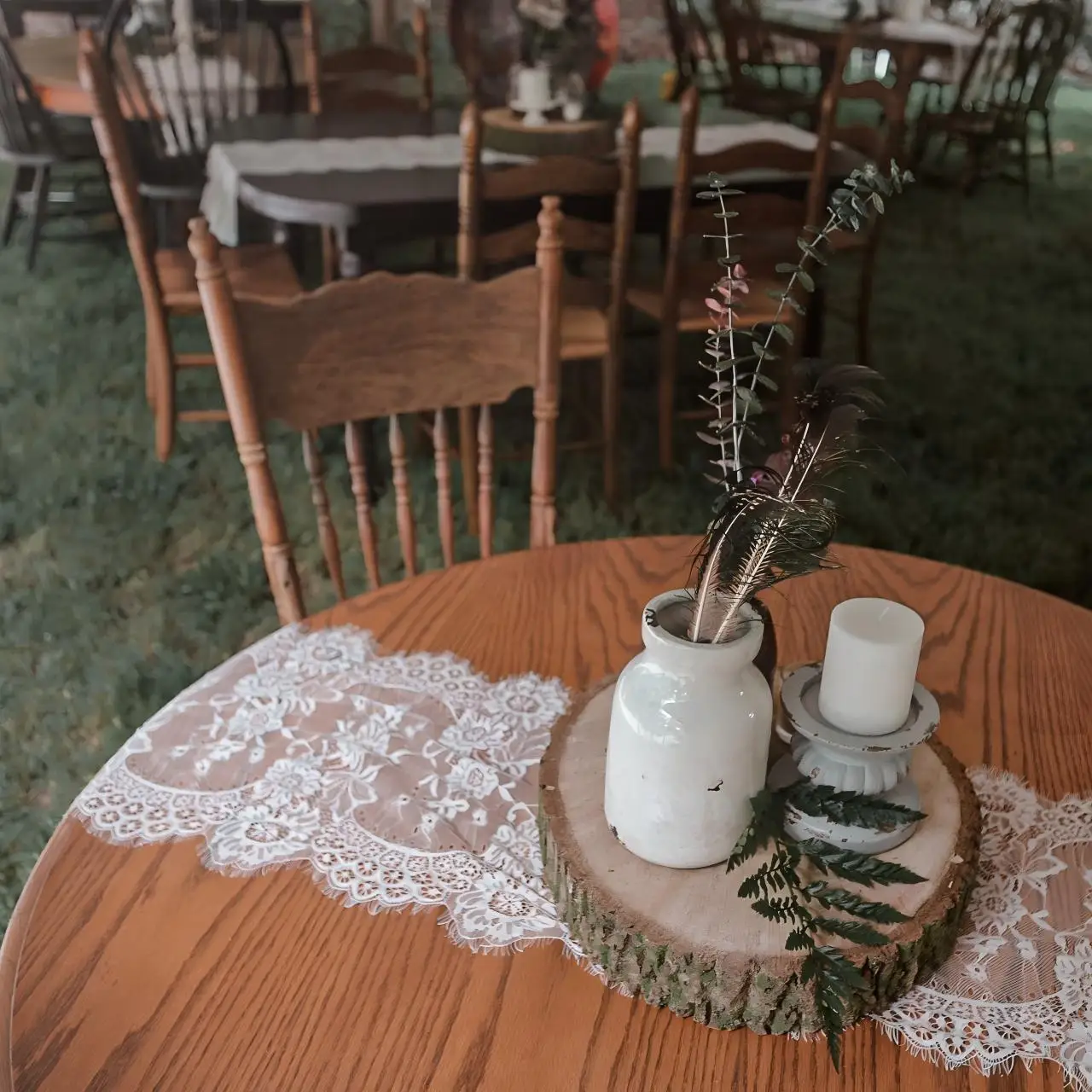 Thumbnail 3 - #65 Highest Rated Table Runners to Buy in 2026