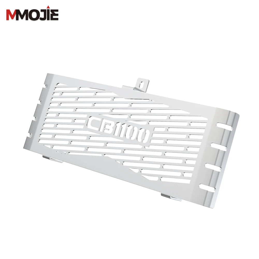 دراجة نارية اكسسوارات المبرد الحرس حامي مصبغة غطاء الشواية لهوندا CB1100 CB 1100 2013 2014 2015 2016 2017 2018 2019 #3