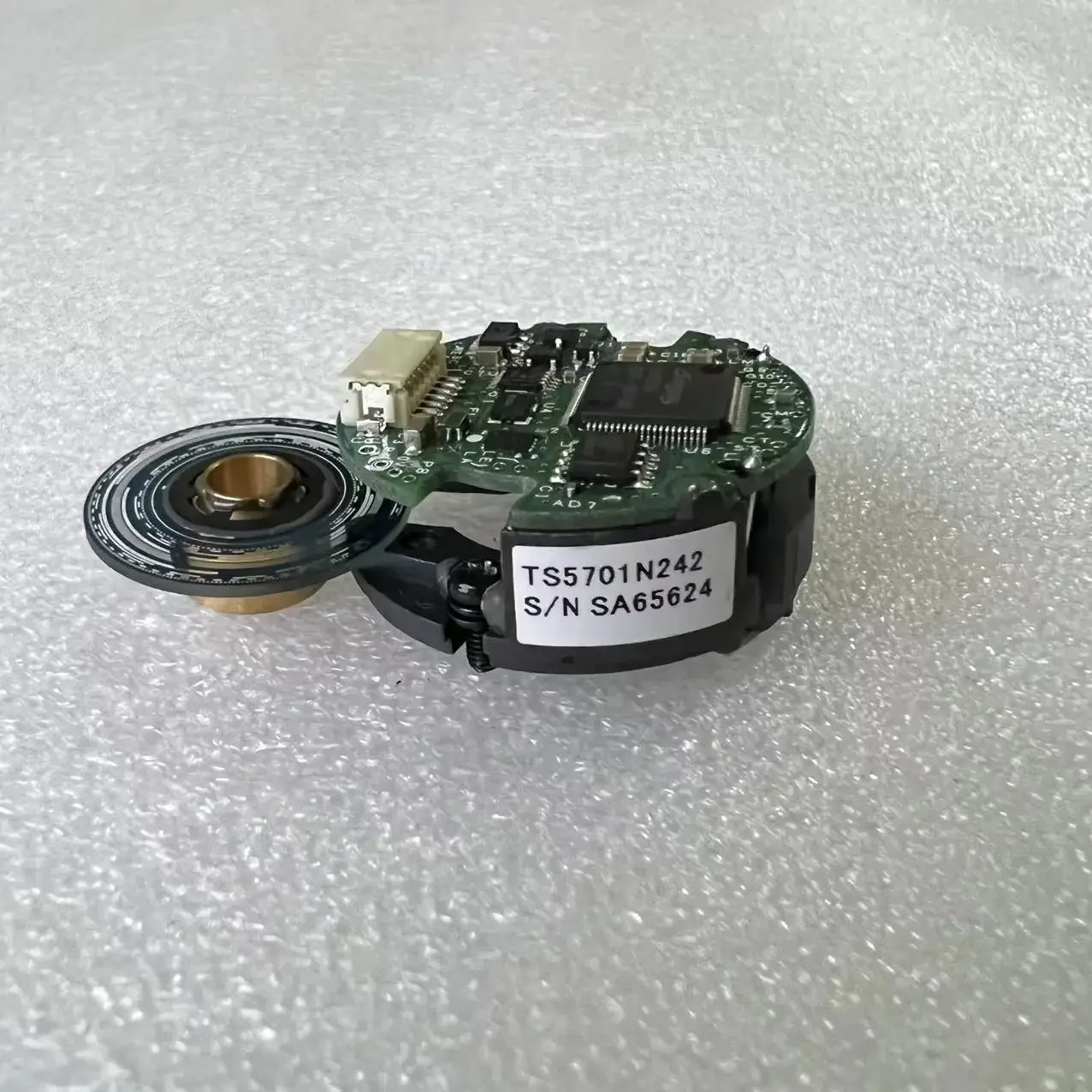 TS5701N242 Domagawa Encoder Servo Motor Encoder