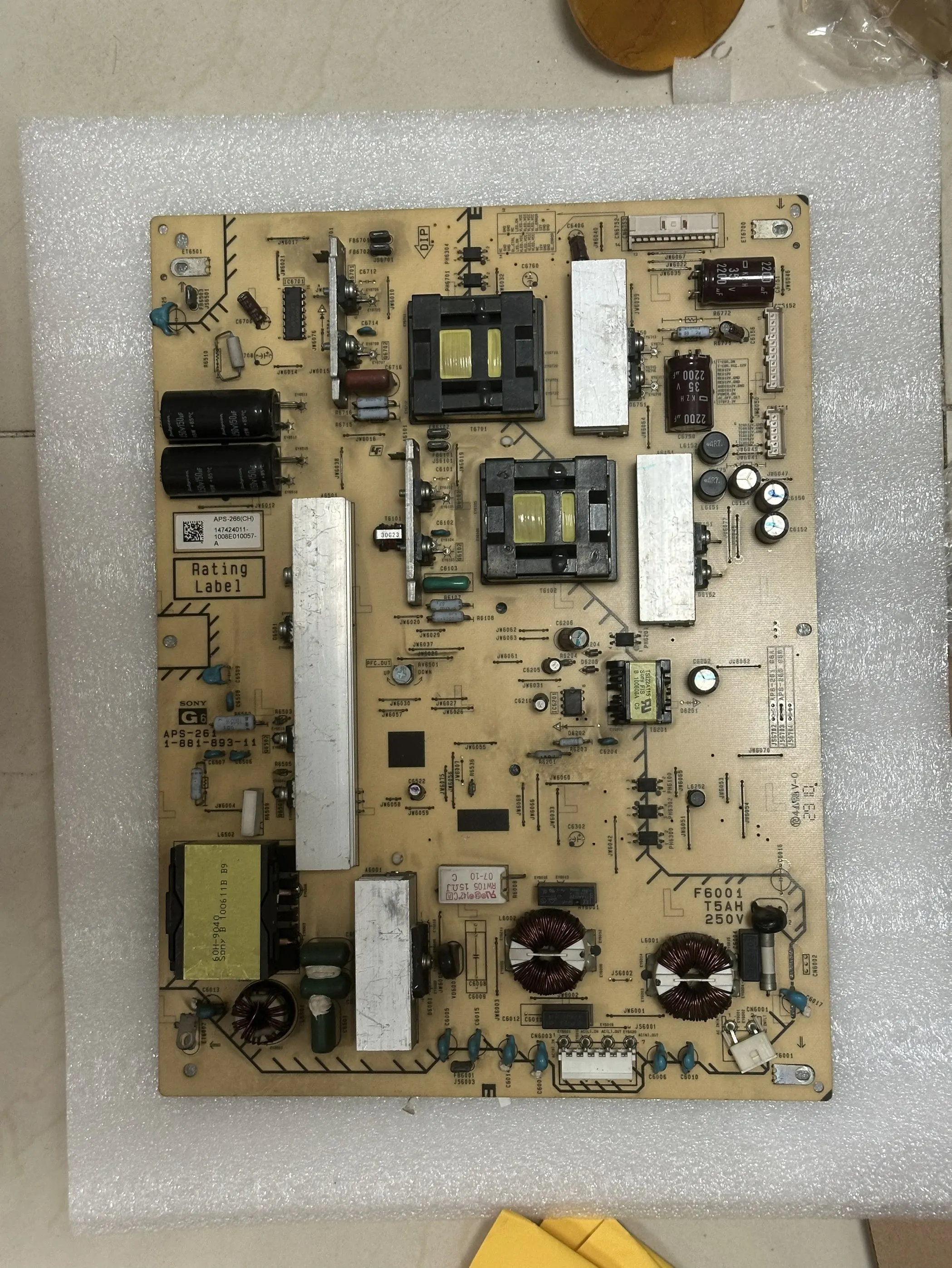 良質のkdl-55hx800-1-881-893-11-aps-266-ch-aps-261スポット