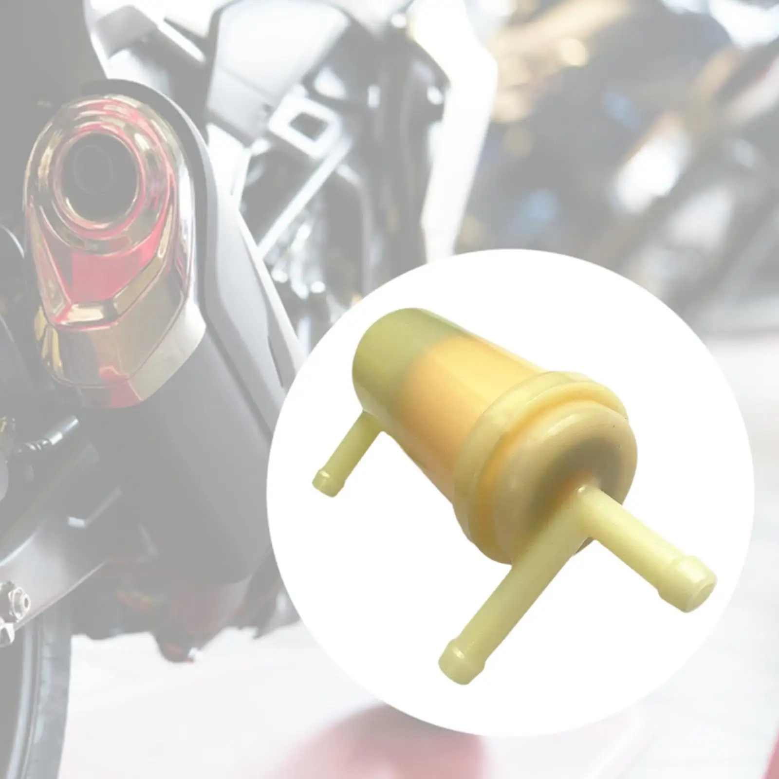 

Топливные фильтры для мотоциклов, запасные части премиум-класса, замена для